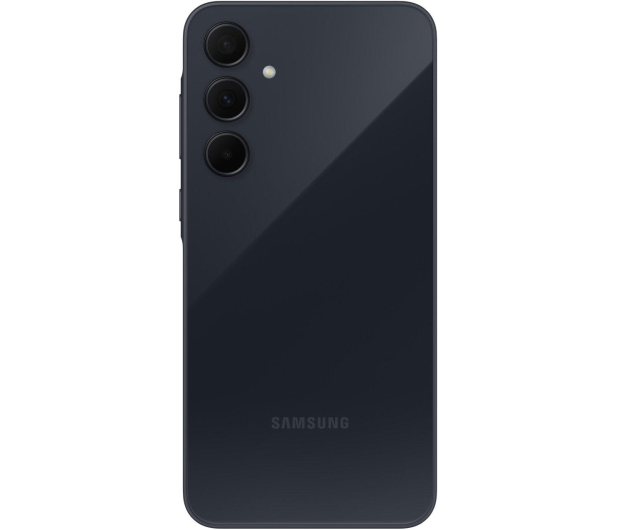Samsung Galaxy A35 5G 6/128GB 120Hz 25W Granatowy - 1226569 - zdjęcie 2